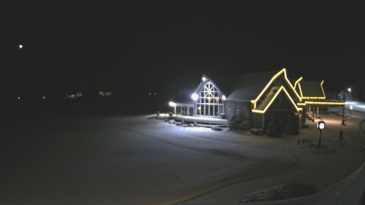 Thumbnail for current weather camera view from Coldstream Country Club in Cincinnati, Ohio