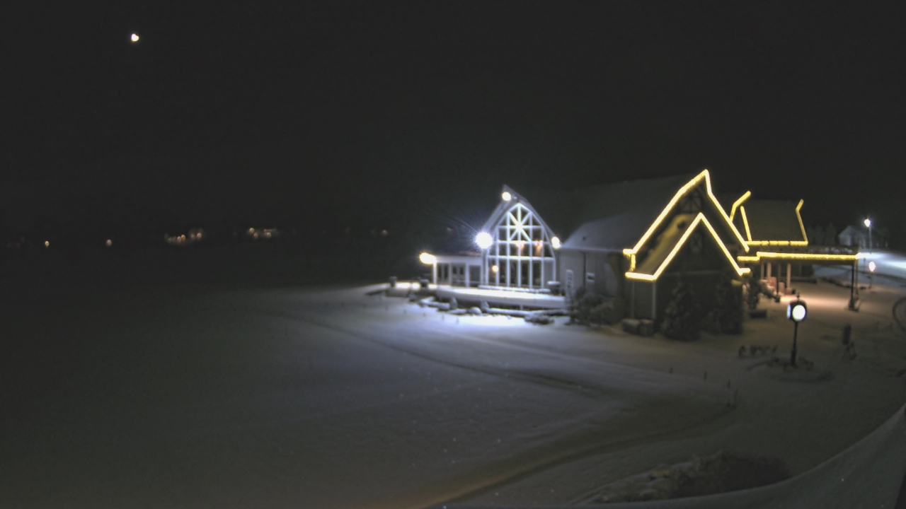 Thumbnail for current weather camera view from Coldstream Country Club in Cincinnati, Ohio