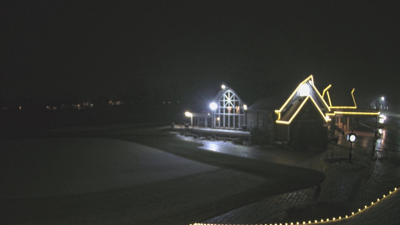 Thumbnail for current weather camera view from Coldstream Country Club in Cincinnati, Ohio