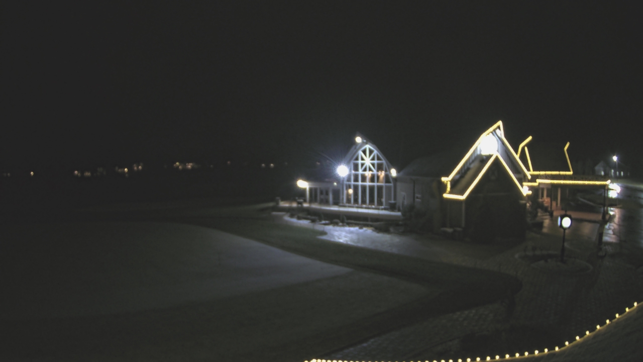 Thumbnail for current weather camera view from Coldstream Country Club in Cincinnati, Ohio