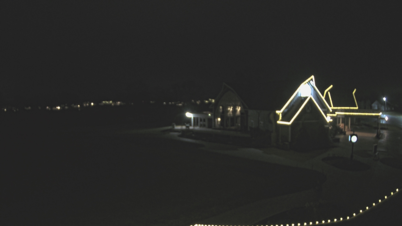 Thumbnail for current weather camera view from Coldstream Country Club in Cincinnati, Ohio