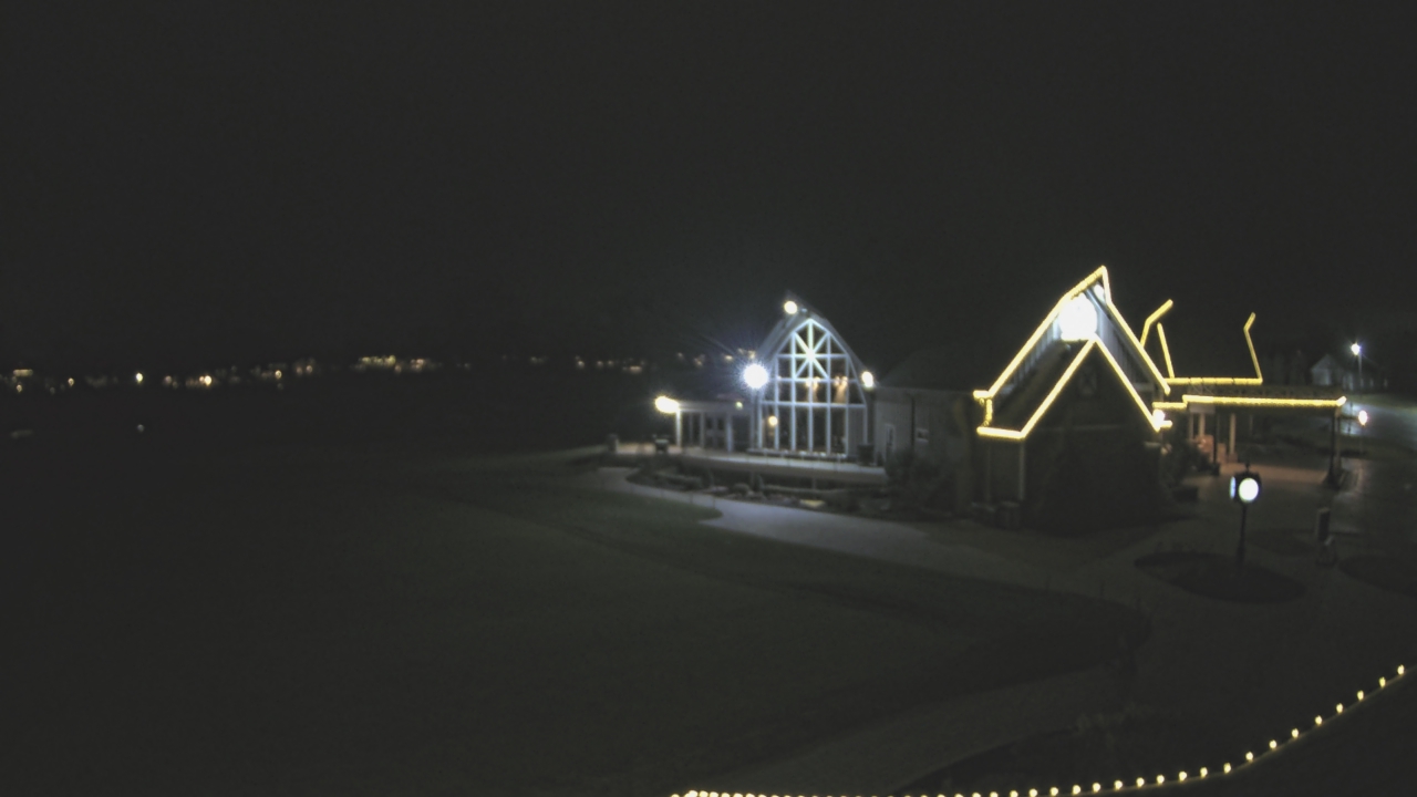 Thumbnail for current weather camera view from Coldstream Country Club in Cincinnati, Ohio