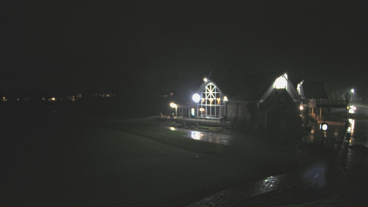 Thumbnail for current weather camera view from Coldstream Country Club in Cincinnati, Ohio
