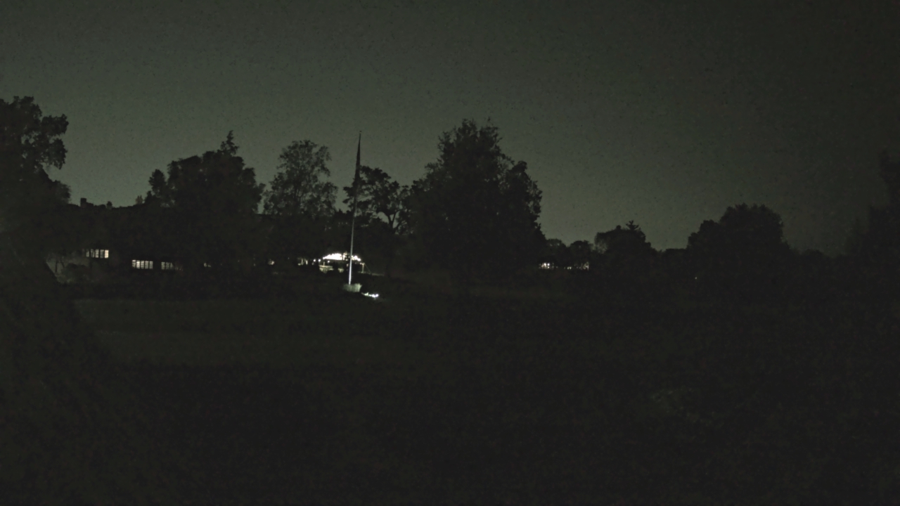 Thumbnail for current weather camera view from Country Club of Detroit in Grosse Pointe Farms, Michigan