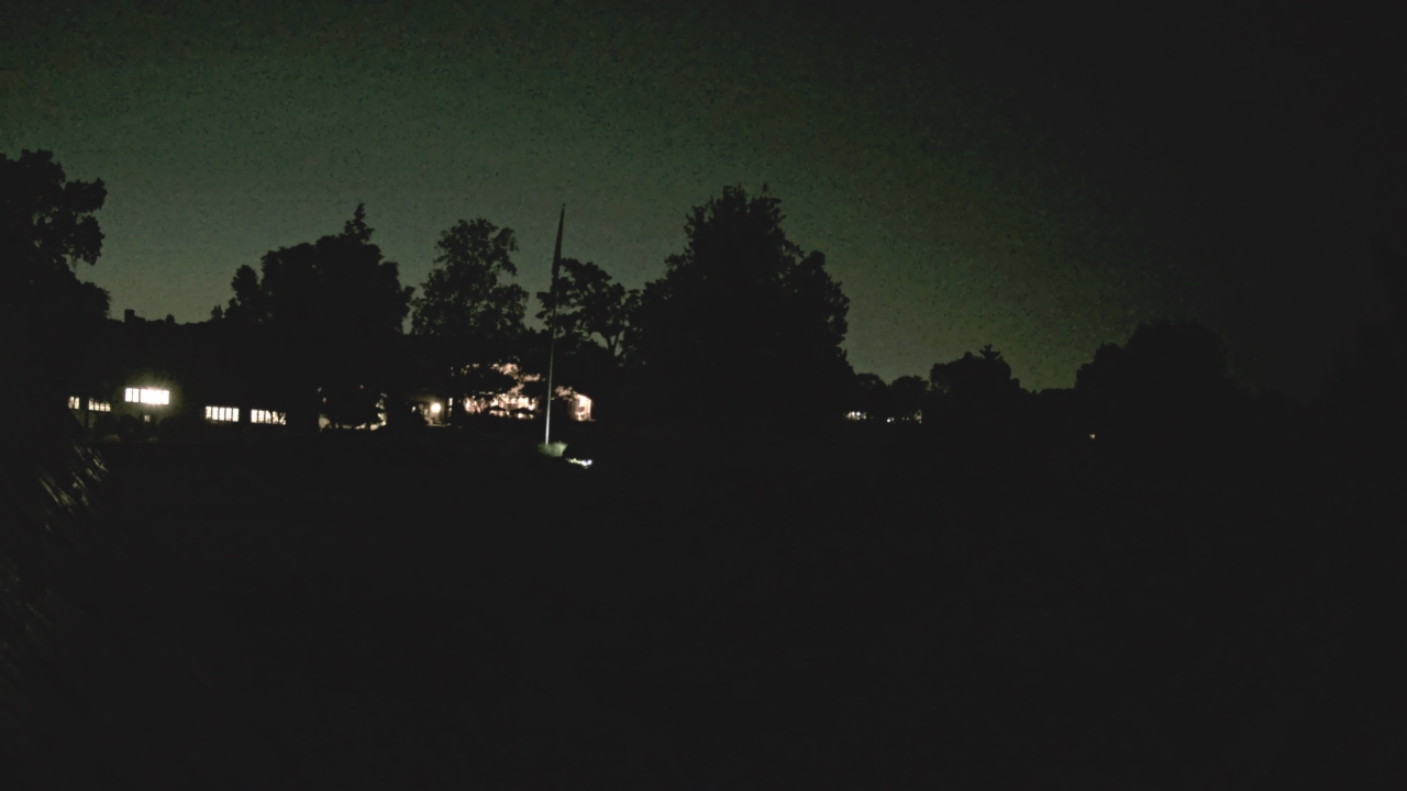 Thumbnail for current weather camera view from Country Club of Detroit in Grosse Pointe Farms, Michigan