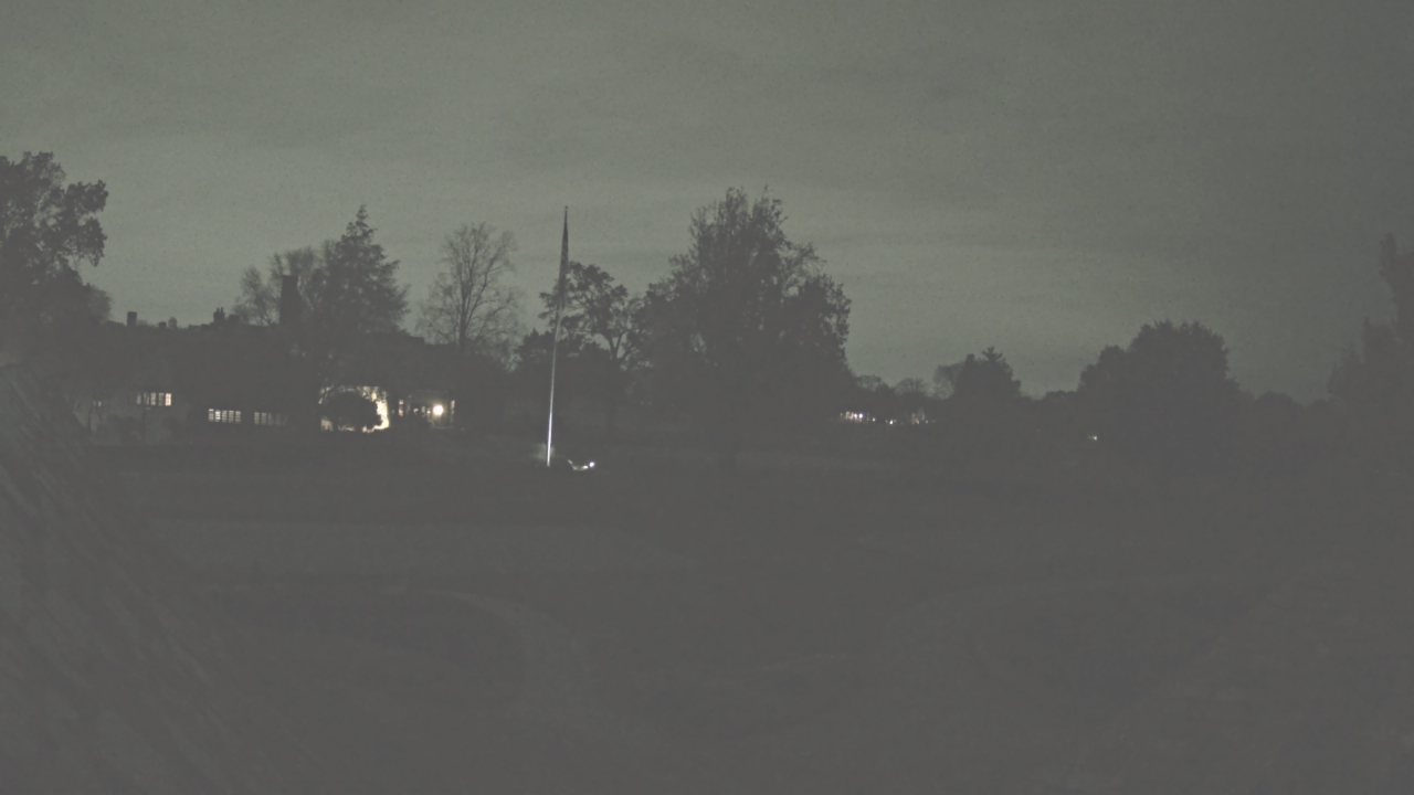 Thumbnail for current weather camera view from Country Club of Detroit in Grosse Pointe Farms, Michigan