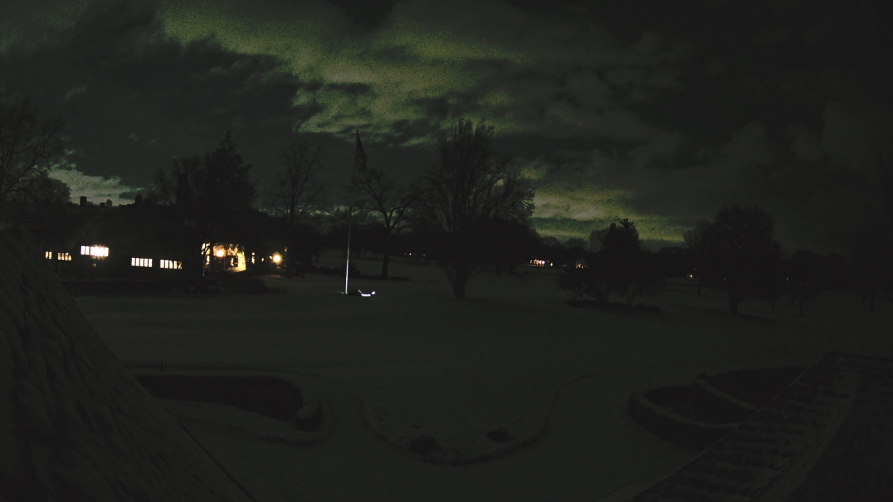 Thumbnail for current weather camera view from Country Club of Detroit in Grosse Pointe Farms, Michigan