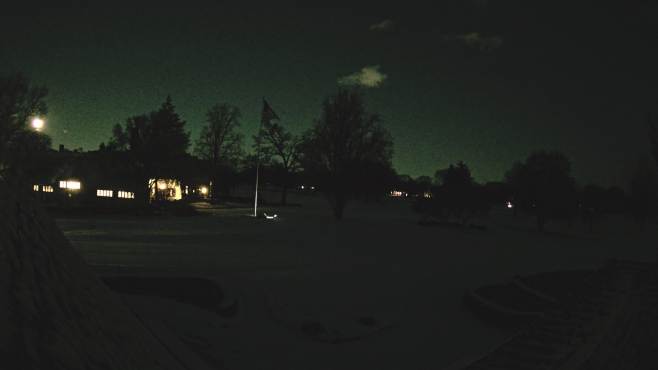 Thumbnail for current weather camera view from Country Club of Detroit in Grosse Pointe Farms, Michigan