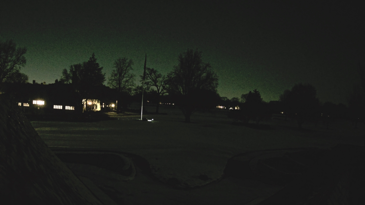 Thumbnail for current weather camera view from Country Club of Detroit in Grosse Pointe Farms, Michigan