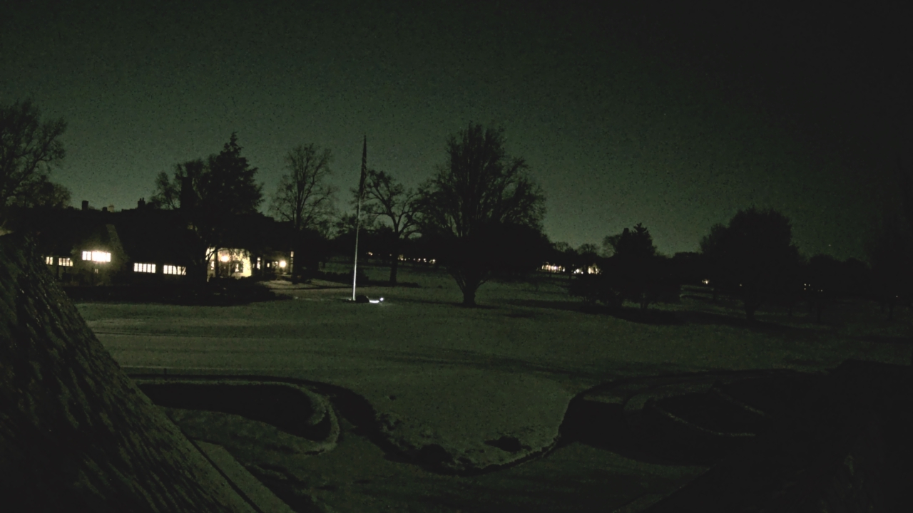 Thumbnail for current weather camera view from Country Club of Detroit in Grosse Pointe Farms, Michigan