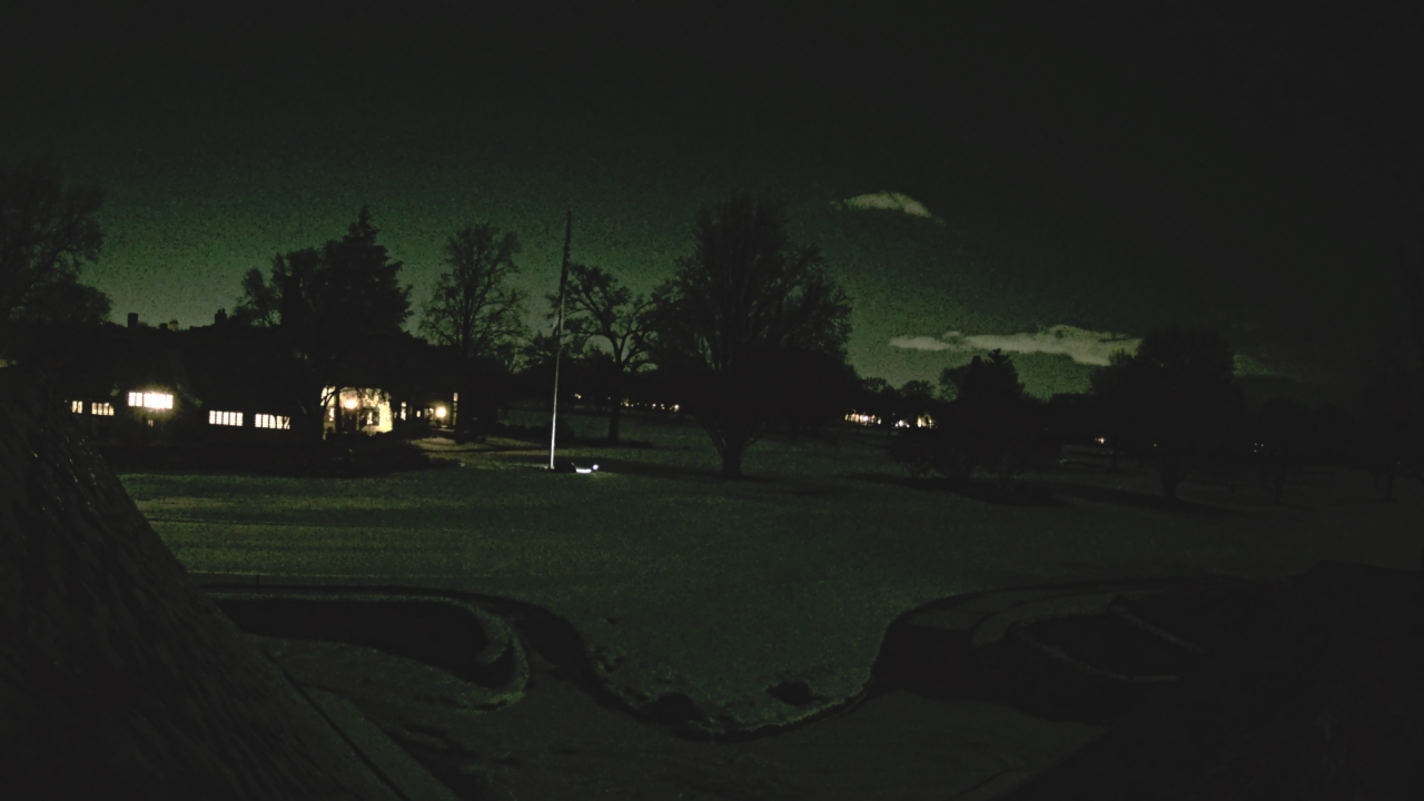 Thumbnail for current weather camera view from Country Club of Detroit in Grosse Pointe Farms, Michigan