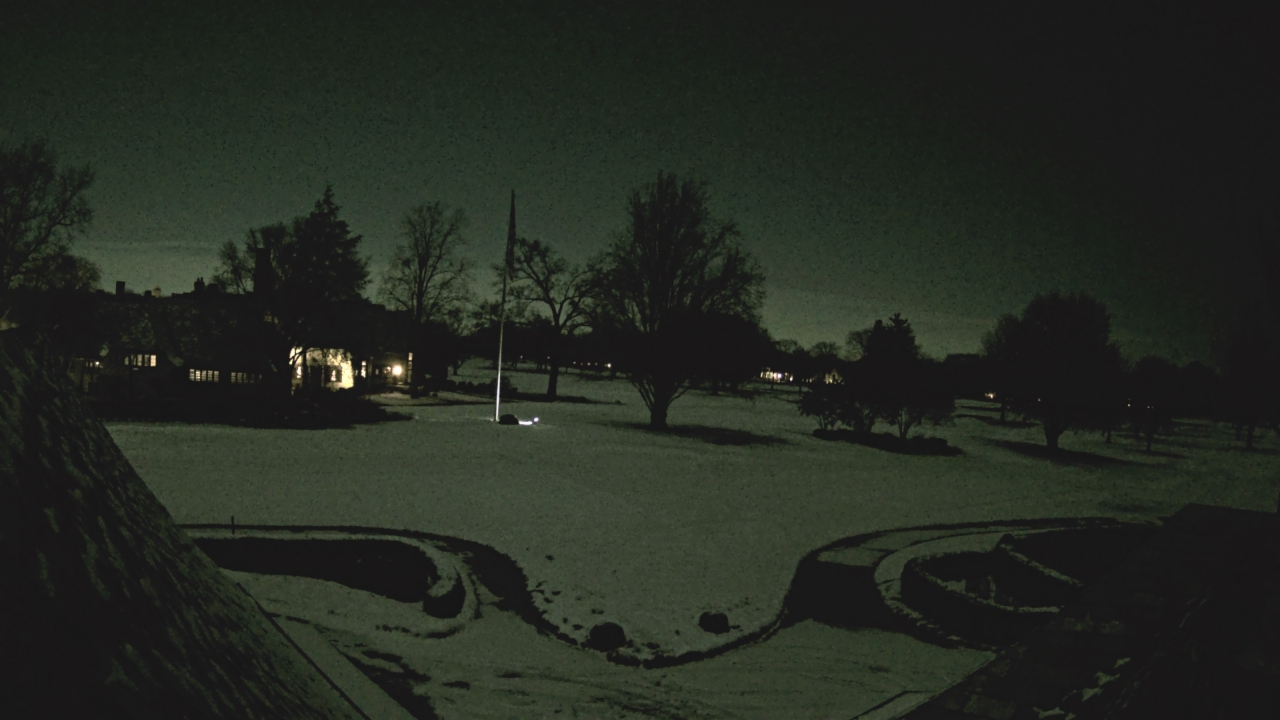 Thumbnail for current weather camera view from Country Club of Detroit in Grosse Pointe Farms, Michigan