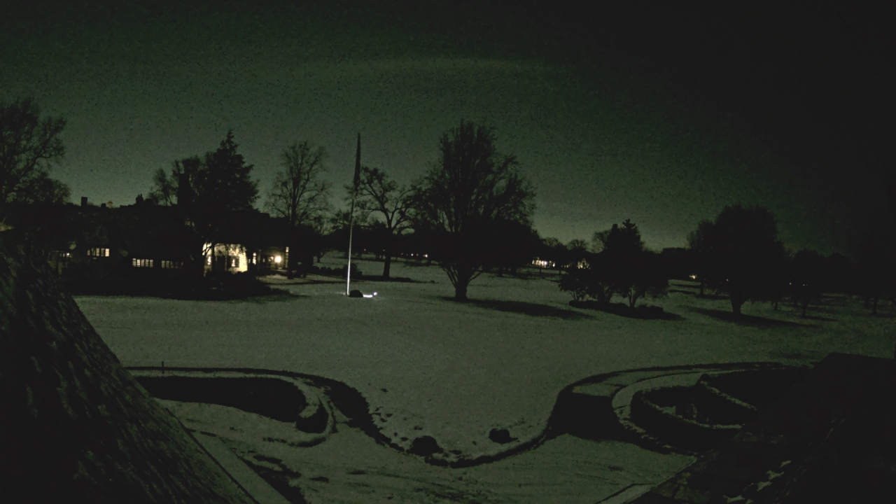 Thumbnail for current weather camera view from Country Club of Detroit in Grosse Pointe Farms, Michigan