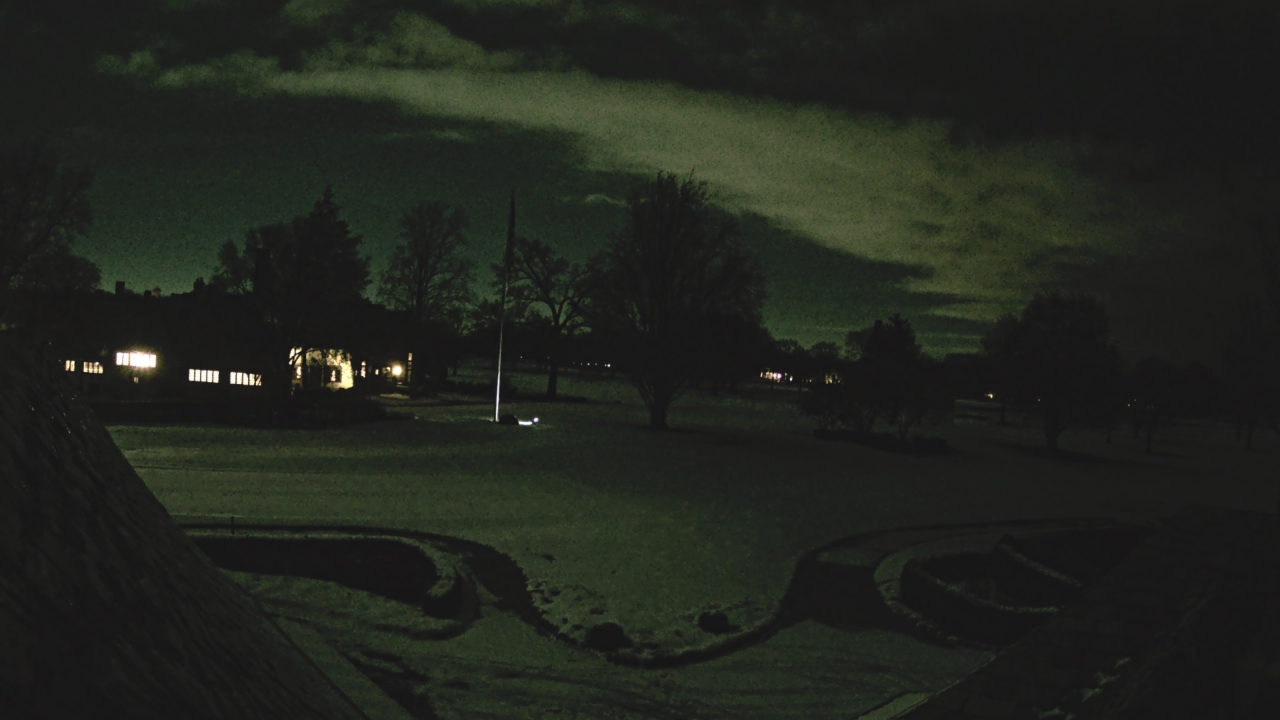 Thumbnail for current weather camera view from Country Club of Detroit in Grosse Pointe Farms, Michigan