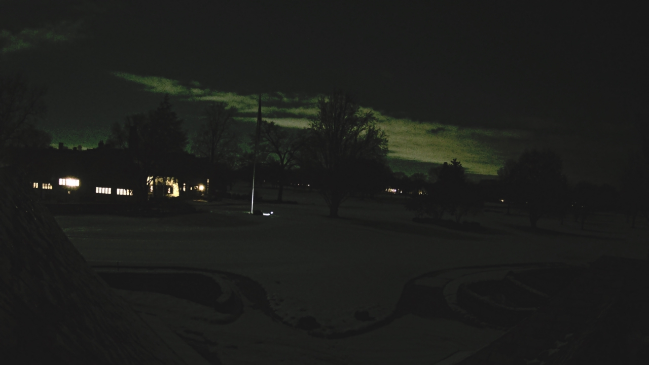 Thumbnail for current weather camera view from Country Club of Detroit in Grosse Pointe Farms, Michigan