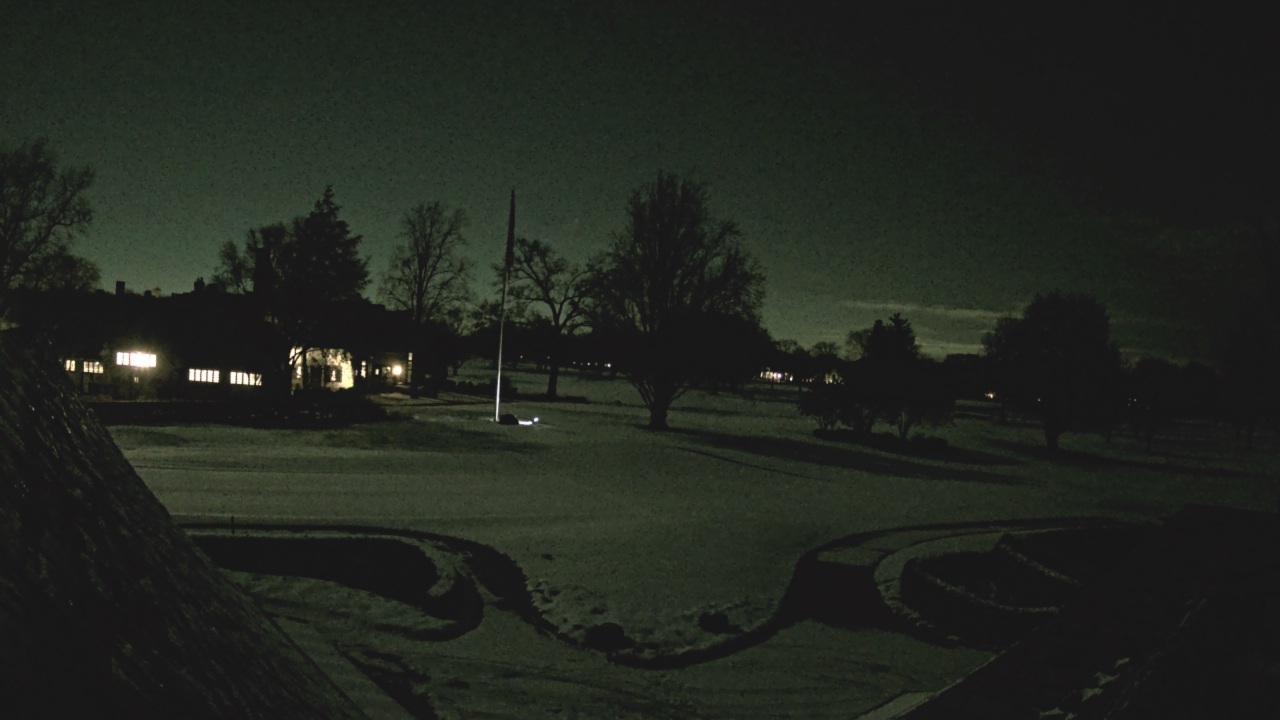 Thumbnail for current weather camera view from Country Club of Detroit in Grosse Pointe Farms, Michigan