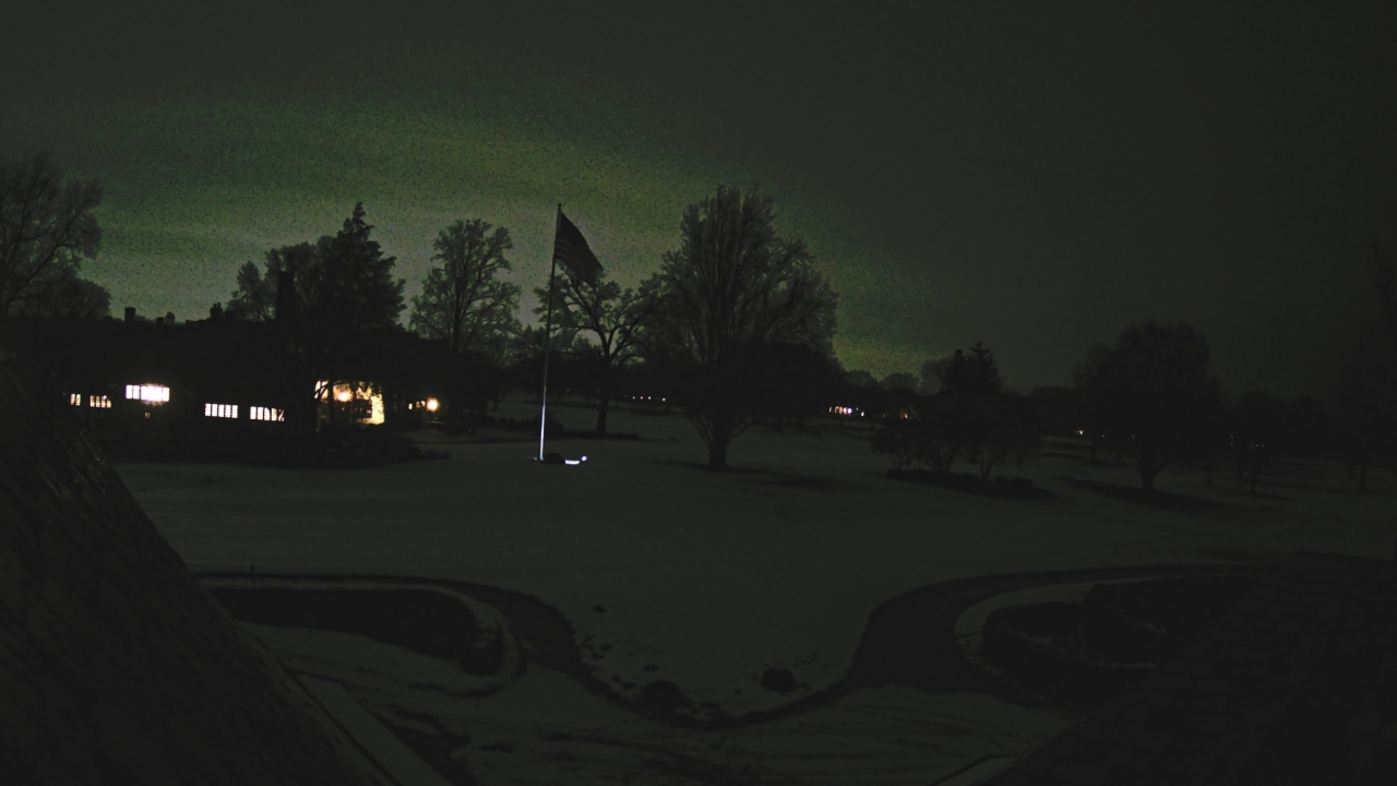 Thumbnail for current weather camera view from Country Club of Detroit in Grosse Pointe Farms, Michigan