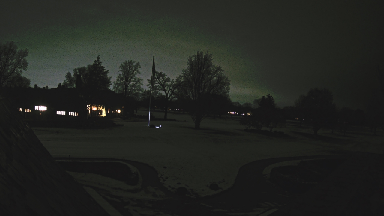 Thumbnail for current weather camera view from Country Club of Detroit in Grosse Pointe Farms, Michigan