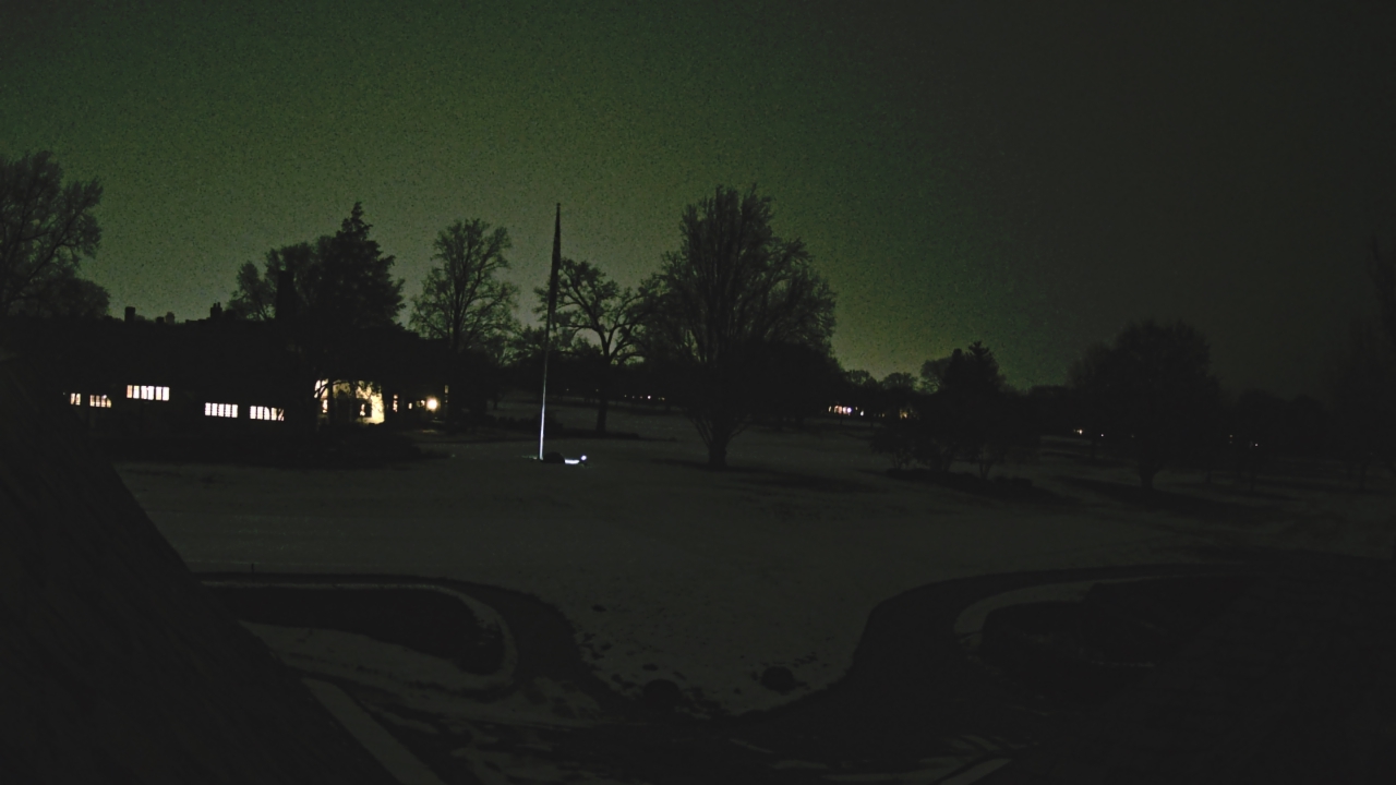 Thumbnail for current weather camera view from Country Club of Detroit in Grosse Pointe Farms, Michigan