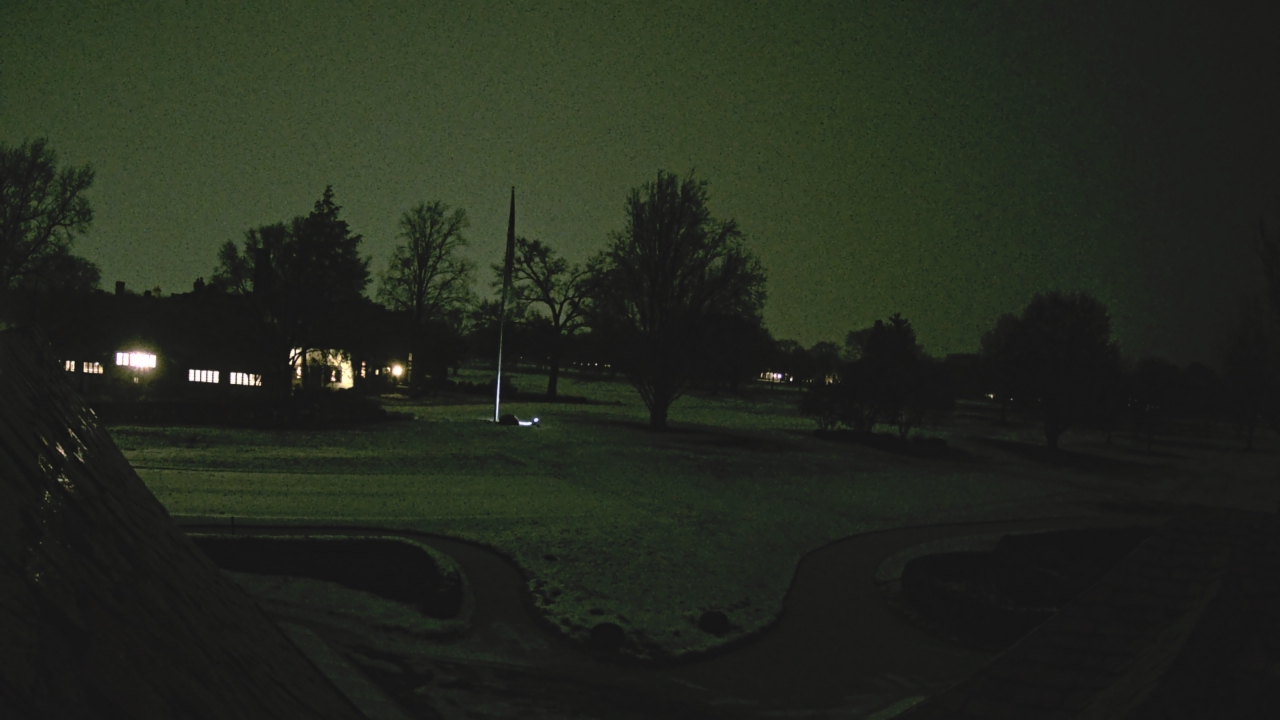 Thumbnail for current weather camera view from Country Club of Detroit in Grosse Pointe Farms, Michigan