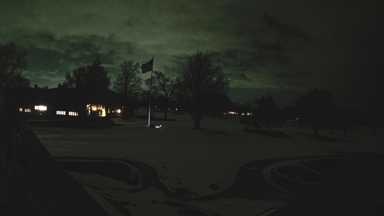 Thumbnail for current weather camera view from Country Club of Detroit in Grosse Pointe Farms, Michigan