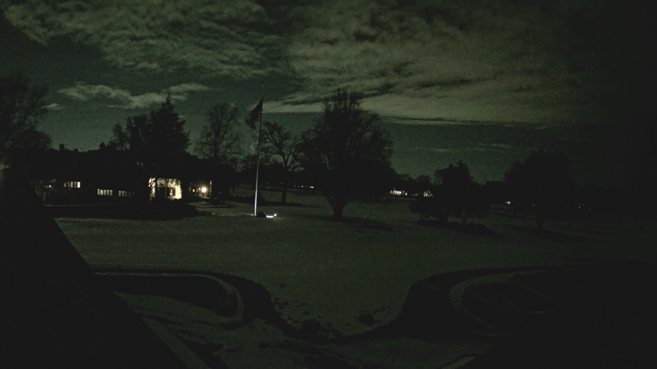 Thumbnail for current weather camera view from Country Club of Detroit in Grosse Pointe Farms, Michigan