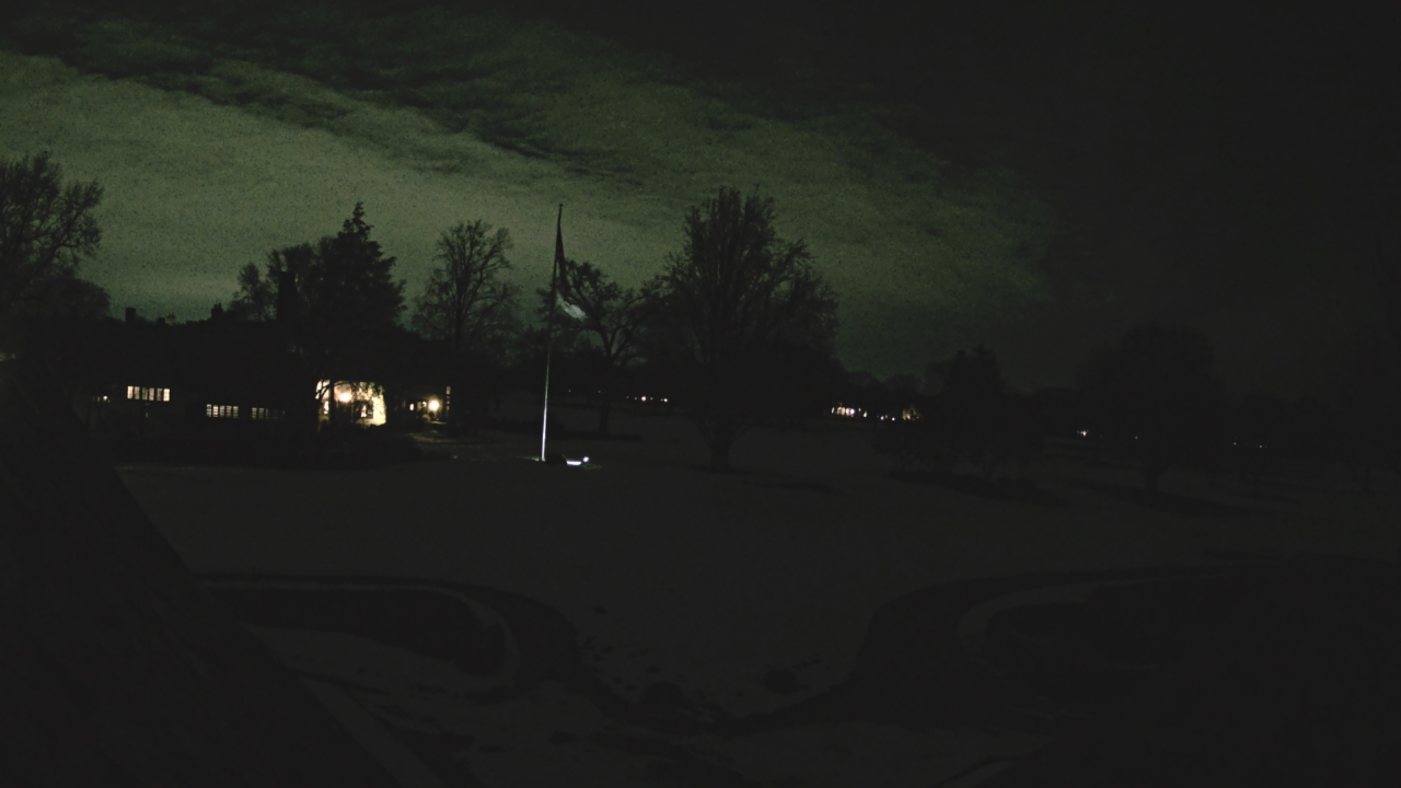 Thumbnail for current weather camera view from Country Club of Detroit in Grosse Pointe Farms, Michigan