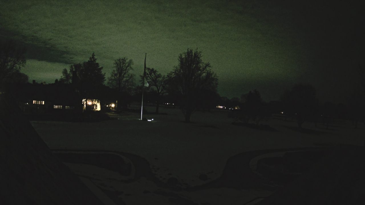 Thumbnail for current weather camera view from Country Club of Detroit in Grosse Pointe Farms, Michigan