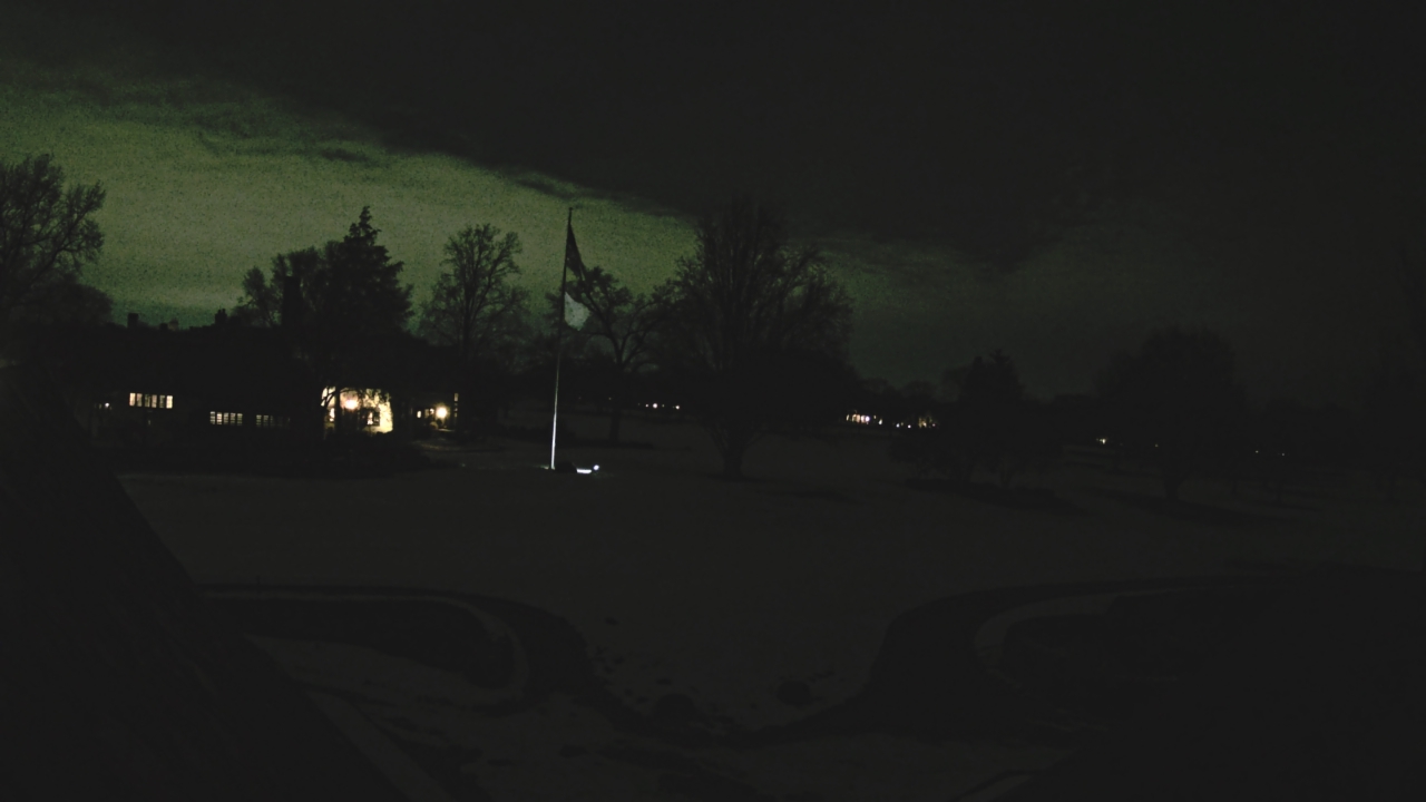 Thumbnail for current weather camera view from Country Club of Detroit in Grosse Pointe Farms, Michigan