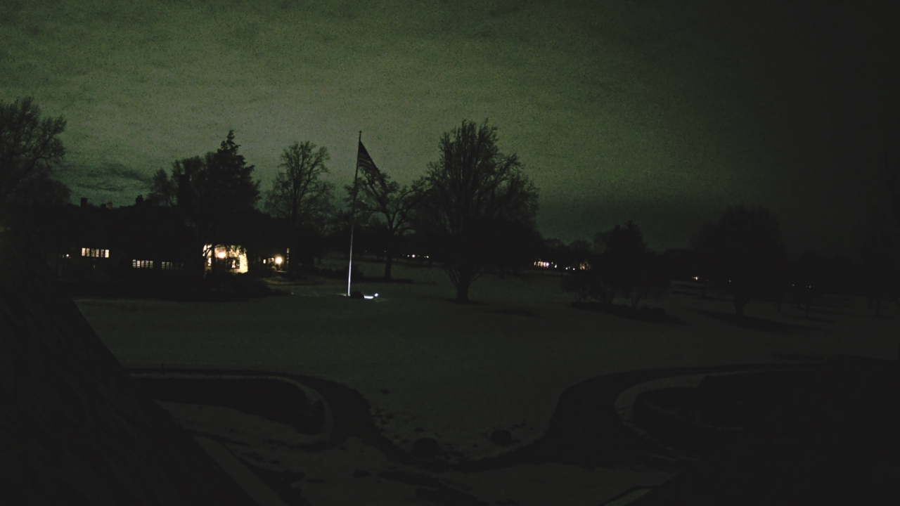 Thumbnail for current weather camera view from Country Club of Detroit in Grosse Pointe Farms, Michigan