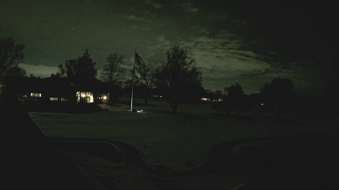 Thumbnail for current weather camera view from Country Club of Detroit in Grosse Pointe Farms, Michigan