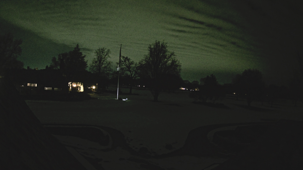 Thumbnail for current weather camera view from Country Club of Detroit in Grosse Pointe Farms, Michigan