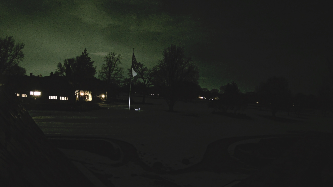 Thumbnail for current weather camera view from Country Club of Detroit in Grosse Pointe Farms, Michigan