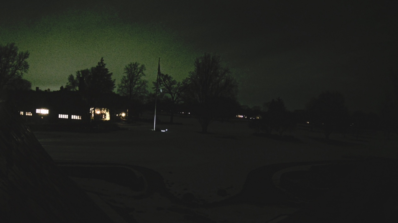 Thumbnail for current weather camera view from Country Club of Detroit in Grosse Pointe Farms, Michigan