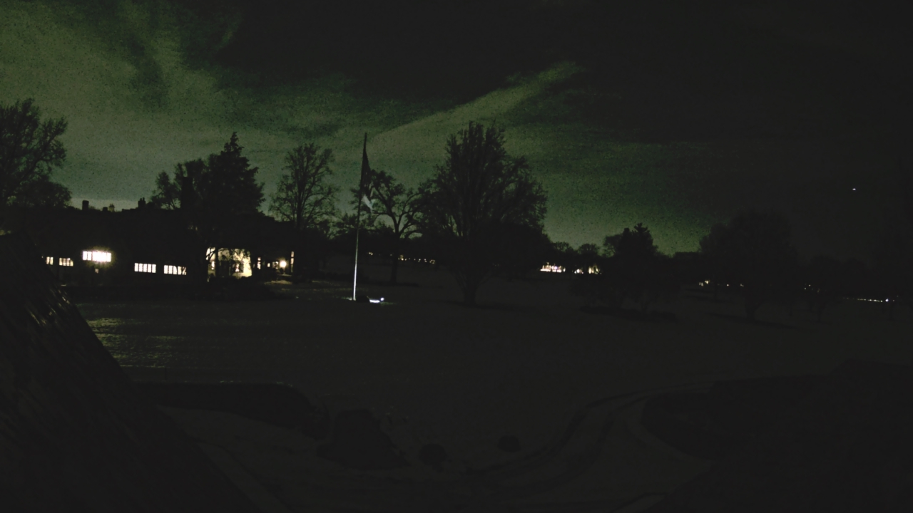 Thumbnail for current weather camera view from Country Club of Detroit in Grosse Pointe Farms, Michigan