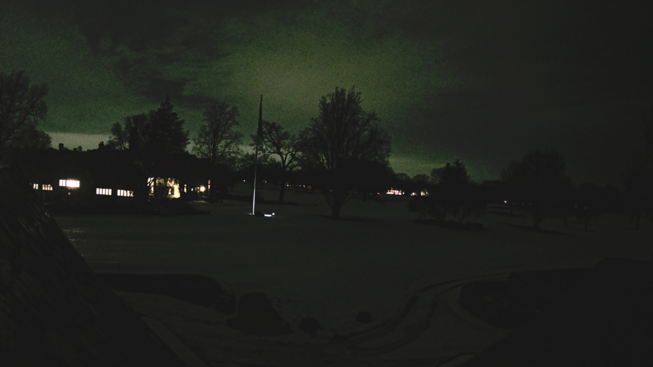 Thumbnail for current weather camera view from Country Club of Detroit in Grosse Pointe Farms, Michigan