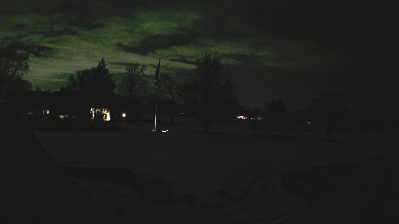 Thumbnail for current weather camera view from Country Club of Detroit in Grosse Pointe Farms, Michigan