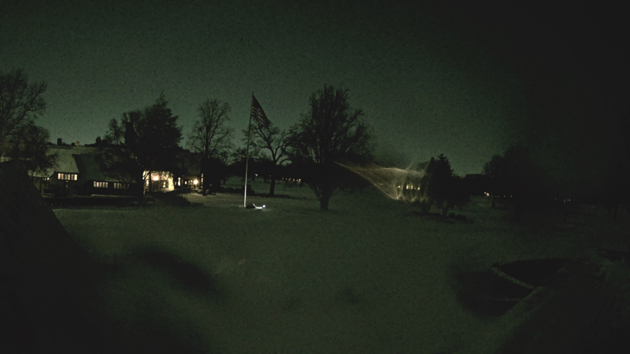 Thumbnail for current weather camera view from Country Club of Detroit in Grosse Pointe Farms, Michigan