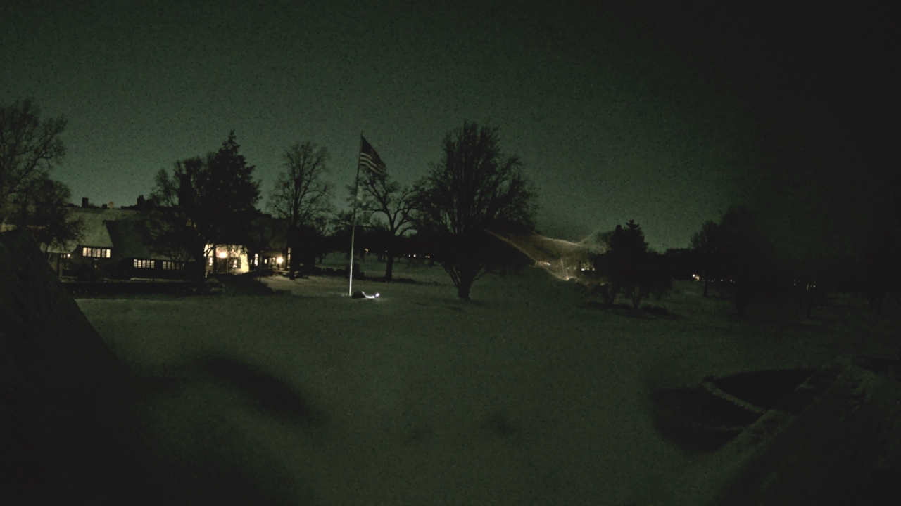 Thumbnail for current weather camera view from Country Club of Detroit in Grosse Pointe Farms, Michigan