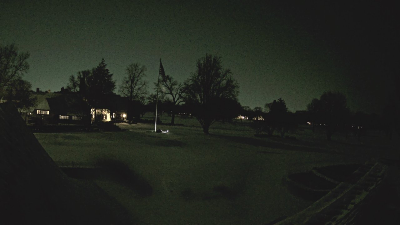 Thumbnail for current weather camera view from Country Club of Detroit in Grosse Pointe Farms, Michigan