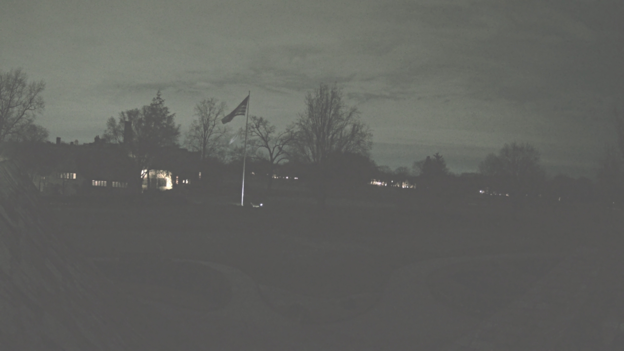 Thumbnail for current weather camera view from Country Club of Detroit in Grosse Pointe Farms, Michigan