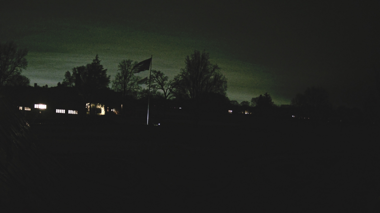 Thumbnail for current weather camera view from Country Club of Detroit in Grosse Pointe Farms, Michigan