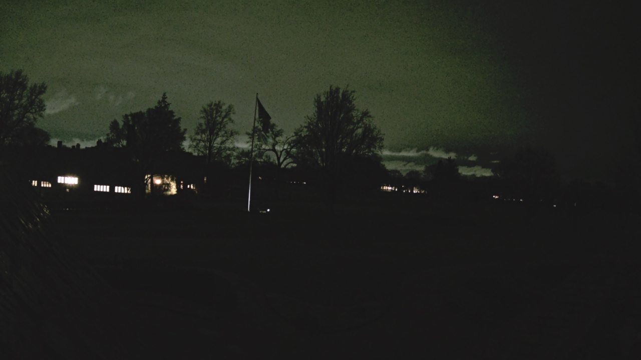 Thumbnail for current weather camera view from Country Club of Detroit in Grosse Pointe Farms, Michigan