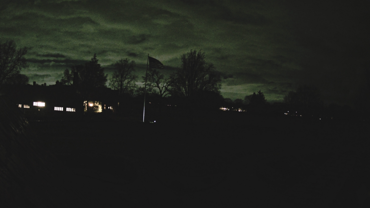 Thumbnail for current weather camera view from Country Club of Detroit in Grosse Pointe Farms, Michigan