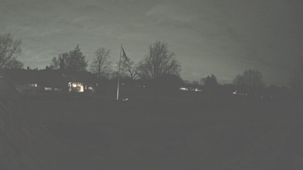 Thumbnail for current weather camera view from Country Club of Detroit in Grosse Pointe Farms, Michigan