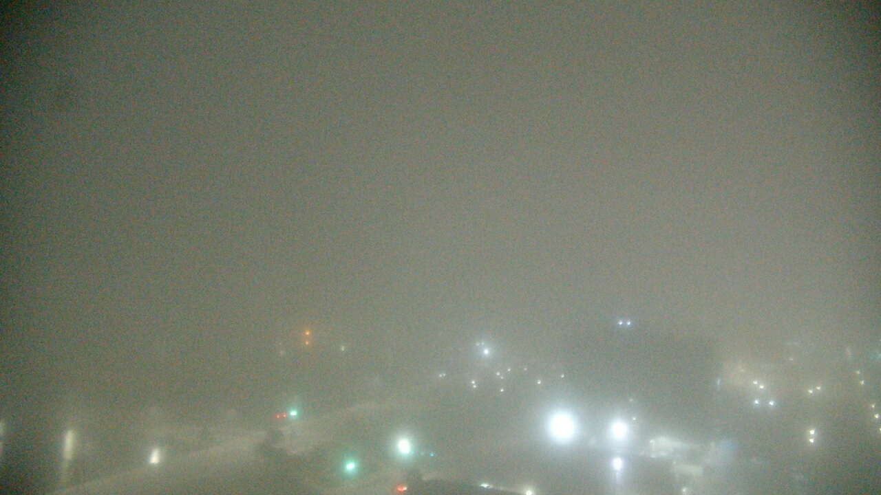 Thumbnail for current weather camera view from First Community Bank in Corpus Christi, Texas