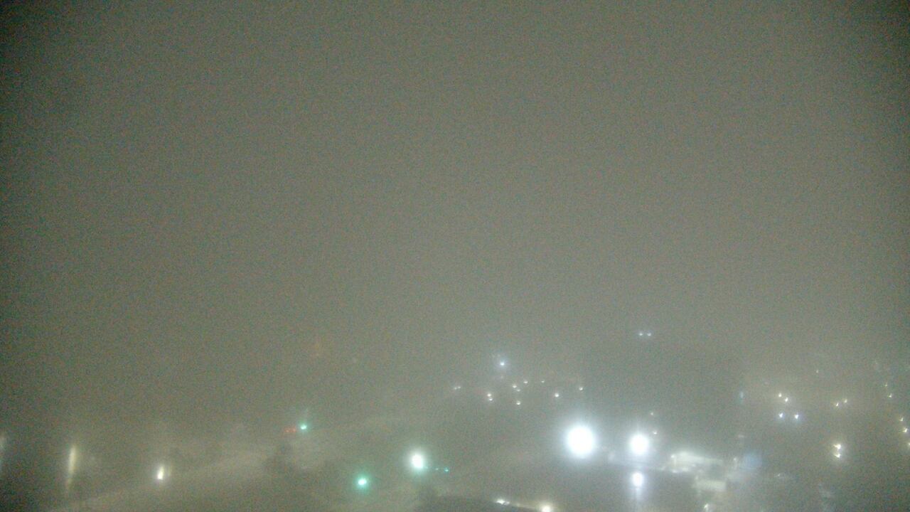 Thumbnail for current weather camera view from First Community Bank in Corpus Christi, Texas