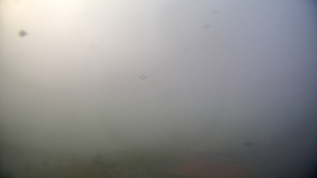 Thumbnail for current weather camera view from First Community Bank in Corpus Christi, Texas