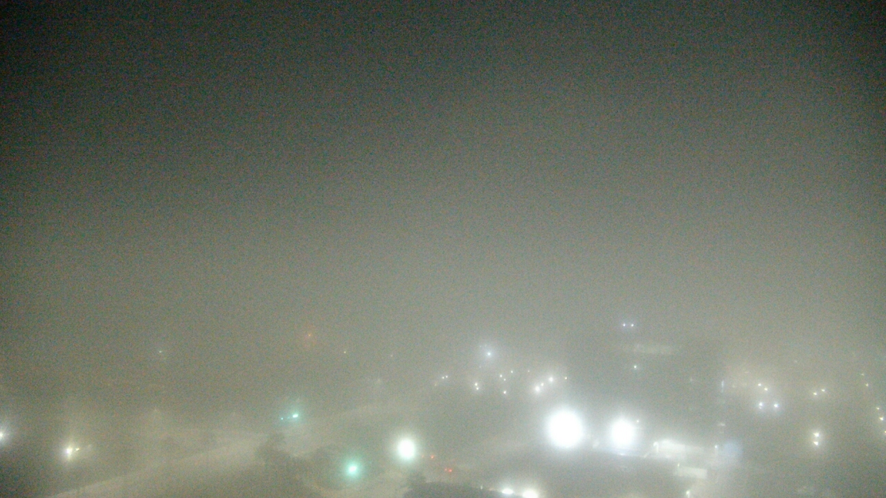 Thumbnail for current weather camera view from First Community Bank in Corpus Christi, Texas