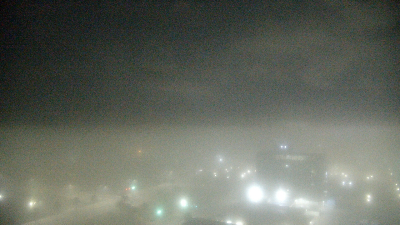 Thumbnail for current weather camera view from First Community Bank in Corpus Christi, Texas